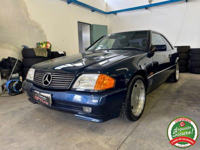 Mercedes-Benz 300 Coupé 300 CE cat Coupé usata