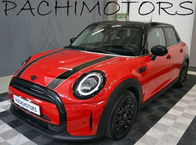 MINI Mini Countryman 1.5 Cooper Essential Countryman