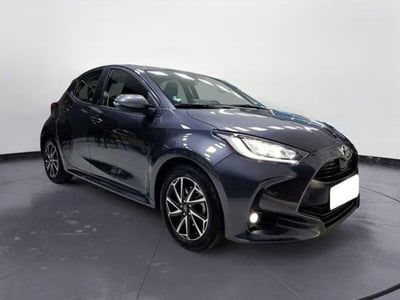 Toyota Yaris Cross 1.5 Hybrid 5p. E-CVT Trend usata