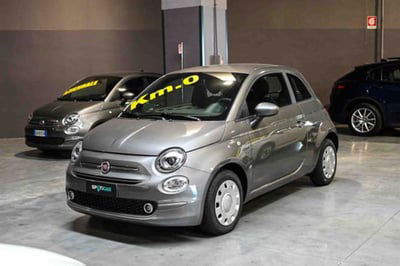 Fiat 500 1.0 Hybrid Cult nuova