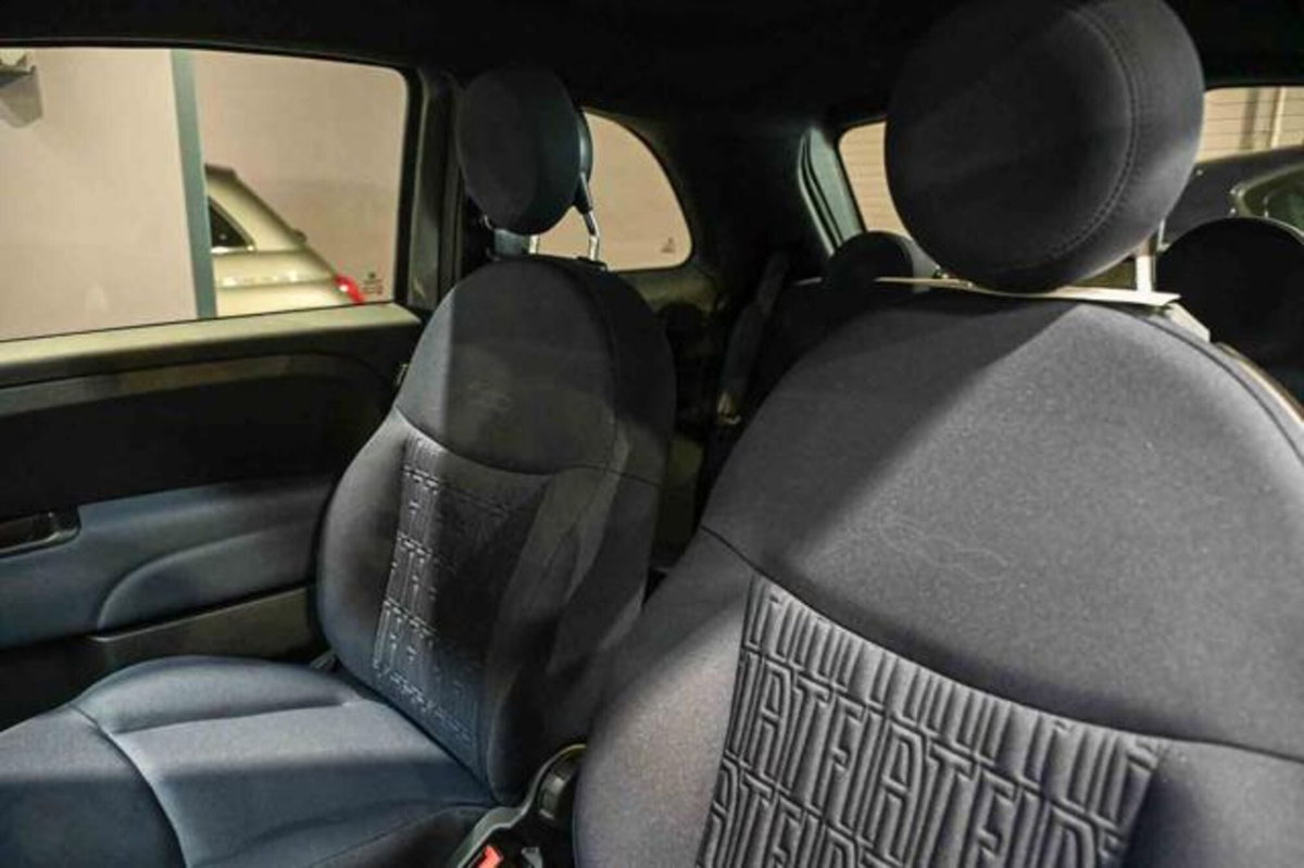 Fiat 500 1.0 Hybrid Cult (13)