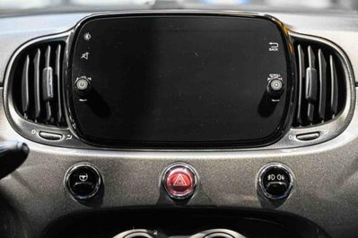Fiat 500 1.0 Hybrid Cult (17)