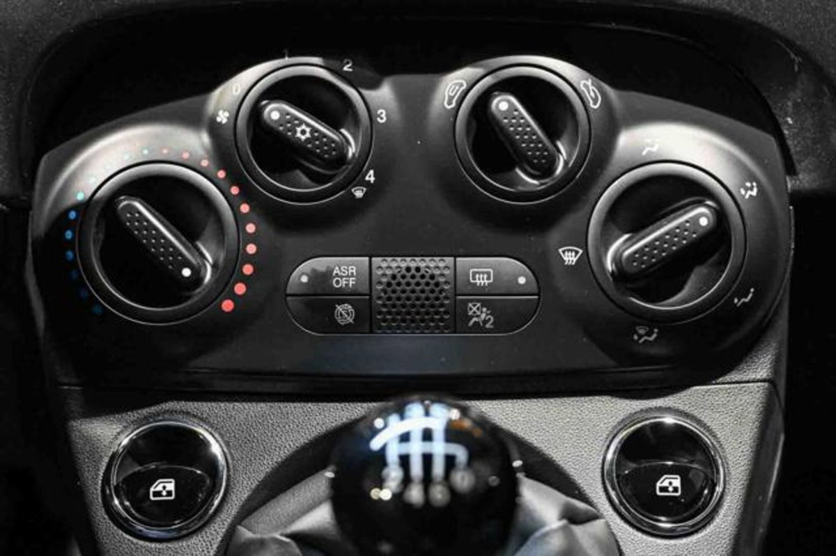 Fiat 500 1.0 Hybrid Cult (18)
