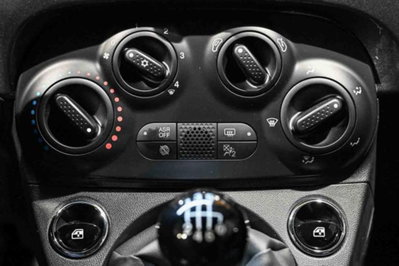 Fiat 500 1.0 Hybrid Cult (18)