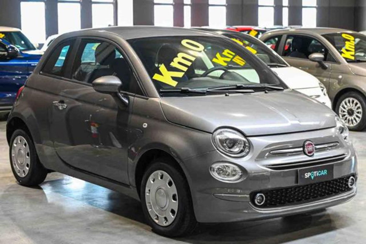 Fiat 500 1.0 Hybrid Cult (3)
