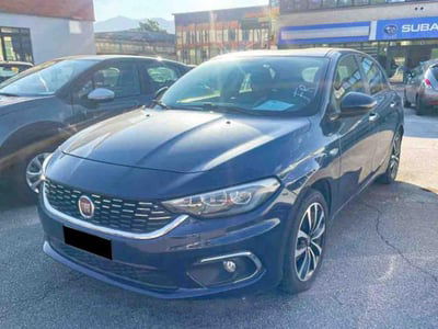 Fiat Tipo Tipo 1.3 Mjt 4 porte Lounge usata