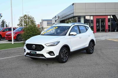 Mg ZS 1.5 Classic Luxury nuova