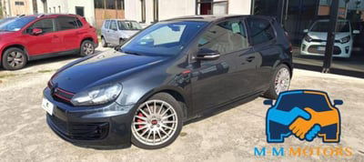Volkswagen Golf 2.0 TSI DSG 3p. GTI usata
