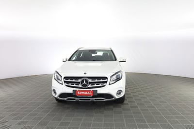 Mercedes-Benz CLA Shooting Brake 180 Sport usata