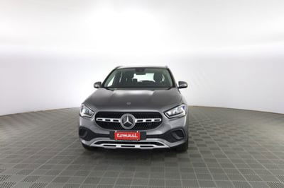 Mercedes-Benz CLA Shooting Brake 200 d Automatic Shooting Brake Business usata