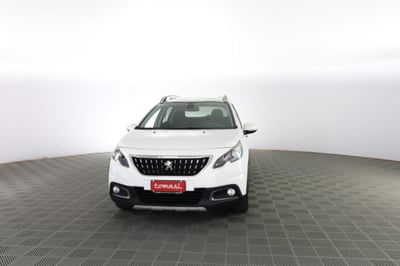 Peugeot 2008 100 Allure usata