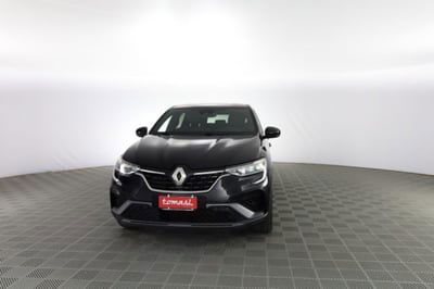 Renault Arkana E-Tech 145 CV R.S. Line usata