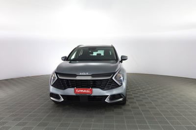 Kia Sportage 1.6 crdi mhev Style dct usata