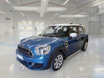 MINI Mini Countryman 1.5 Cooper Countryman ALL4 Automatica usata