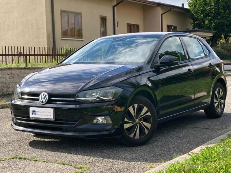 Volkswagen Polo 1.0 MPI 75 CV 5p. Comfortline