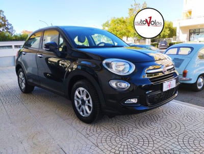 Fiat 500X 1.3 MultiJet 95 CV City Cross usata