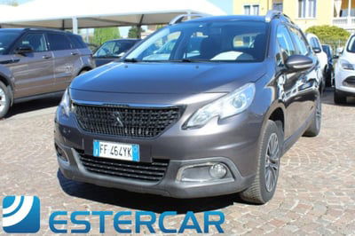 Peugeot 2008 100 Allure usata