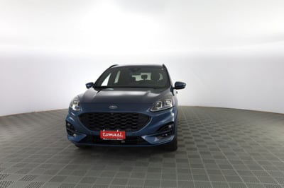 Ford Kuga 2.5 Plug In Hybrid 225 CV CVT 2WD ST-Line usata