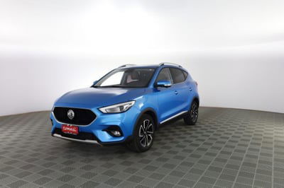 Mg ZS (2021-->) ZS 1.0T-GDI aut. Comfort usata