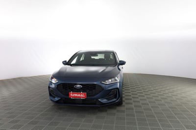 Ford Focus 1.0 EcoBoost Hybrid 125 CV Power. 5p. ST-Line Style usata