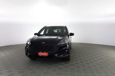 Ford Kuga 2.5 Plug In Hybrid 225 CV CVT 2WD ST-Line usata