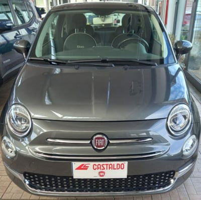 Fiat 500 1.2 Lounge usata