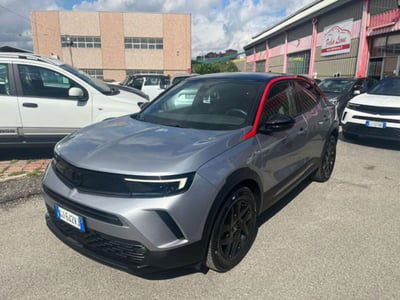 Opel Mokka 1.2 Turbo GS Line usata