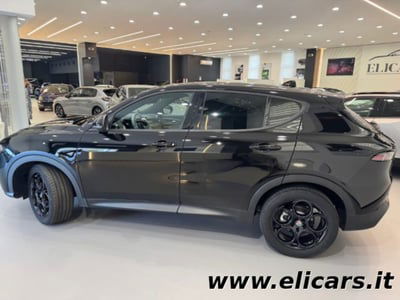 Alfa Romeo Tonale Tonale 1.5 130 CV MHEV TCT7 Super usata