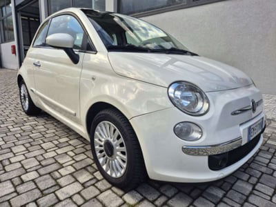 Fiat 500 1.2 Lounge usata