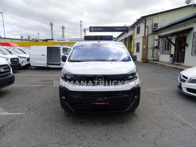 Opel Vivaro 1.5 Diesel 120CV S&S PL-SL-TN L usato