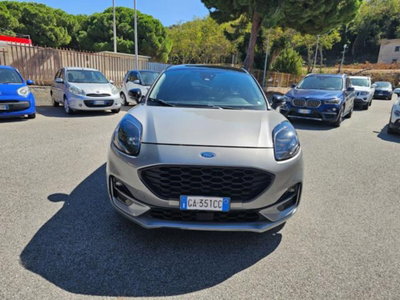 Ford Puma 1.0 EcoBoost 125 CV S&S ST-Line (2)