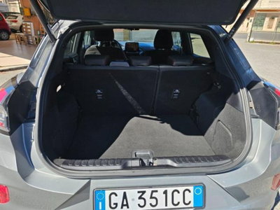 Ford Puma 1.0 EcoBoost 125 CV S&S ST-Line (9)