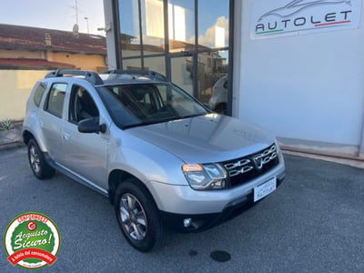 Dacia Duster 1.5 dCi 110CV 4x2 Lauréate N1