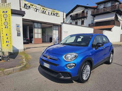 Fiat 500X 1.0 T3 120 CV usata
