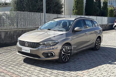 Fiat Tipo Station Wagon Tipo 1.6 Mjt S&S SW Lounge usata