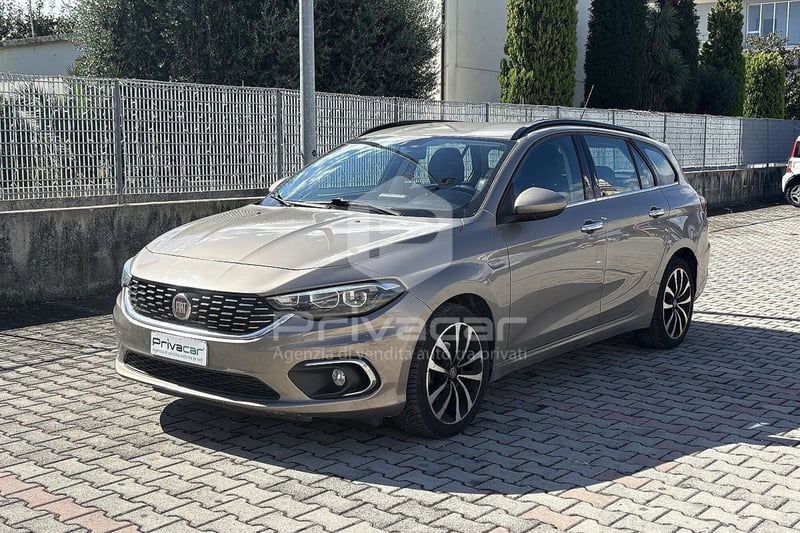 Fiat Tipo Station Wagon Tipo 1.6 Mjt S&S SW Lounge