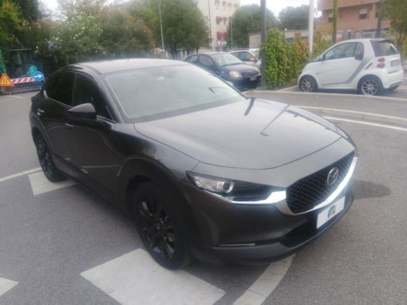 Mazda CX-30 e-Skyactiv-G 150 CV M Hybrid Hybrid 2WD Homura
