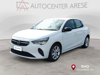 Opel Corsa 1.2 Elegance usata