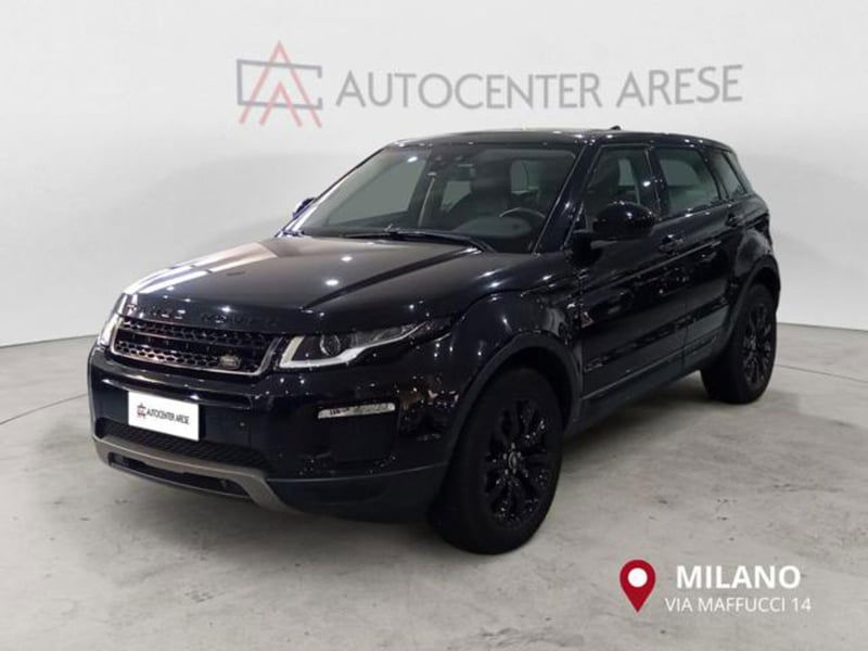 Land Rover Range Rover Evoque 2.0 TD4 150 CV 5p. SE Dynamic