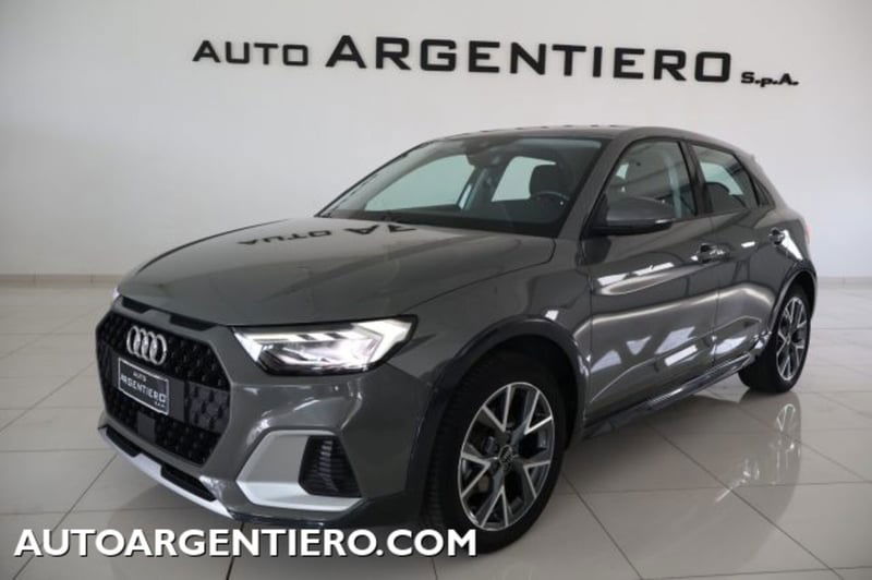 Audi A1 allstreet allstreet 30 TFSI S tronic Admired