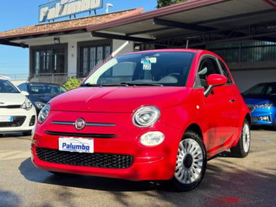 Fiat 500 1.2 Lounge usata