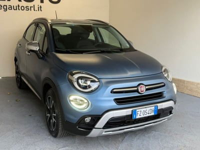 Fiat 500X 1.3 MultiJet 95 CV Cross Dolcevita usata