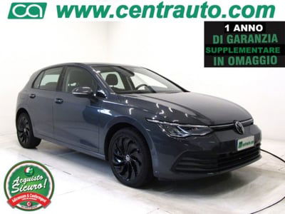 Volkswagen Golf Variant 1.0 eTSI EVO DSG Life usata