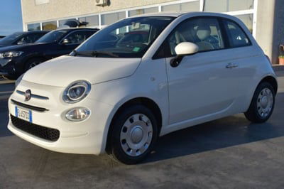 Fiat 500 1.2 EasyPower Pop usata