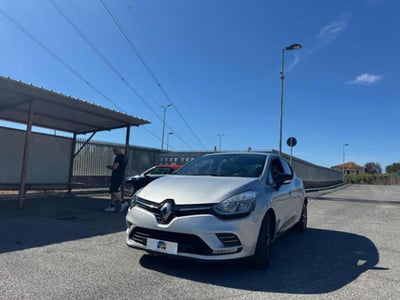Renault Clio TCe 12V 90 CV Start&Stop 5 porte Energy Life usata