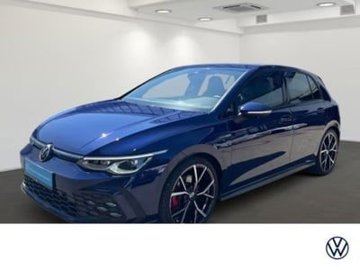 Volkswagen Golf 2.0 TDI GTD DSG usata
