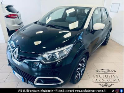 Renault Captur 1.5 dCi 8V 90 CV Start&Stop Energy R-Link