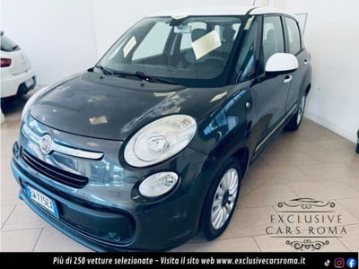 Fiat 500L 1.3 Multijet 85 CV Dualogic Easy
