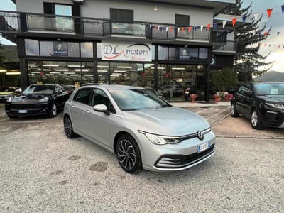 Volkswagen Golf 2.0 TDI SCR Life usata