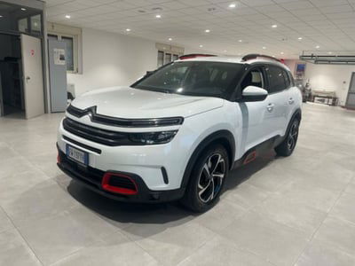 Citroen C5 Aircross Aircross BlueHDi 130 S&S EAT8 Shine usata